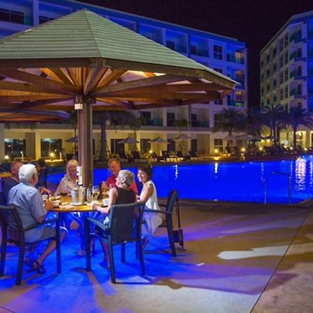 Grandblue Condominium Mae Phim Top Floor With Sea View 706 Eksteriør bilde