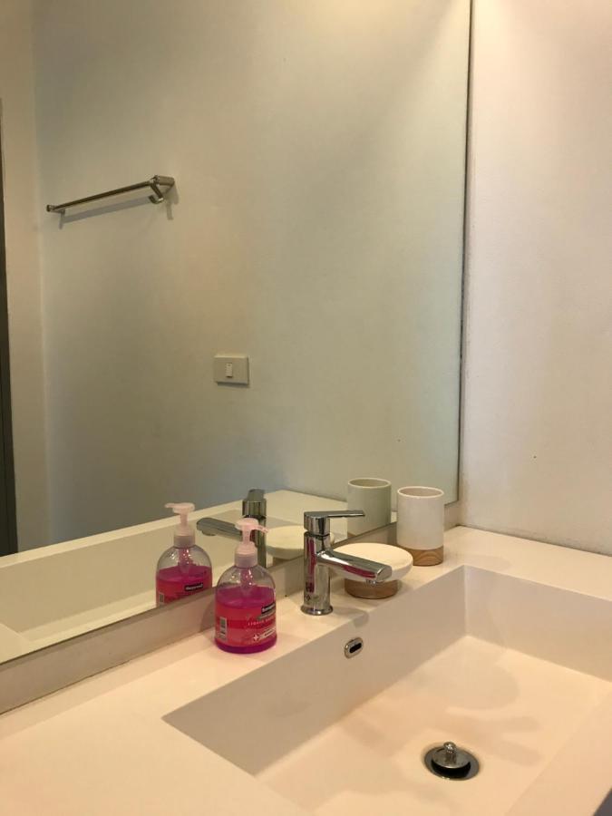 Grandblue Condominium Mae Phim Top Floor With Sea View 706 Eksteriør bilde